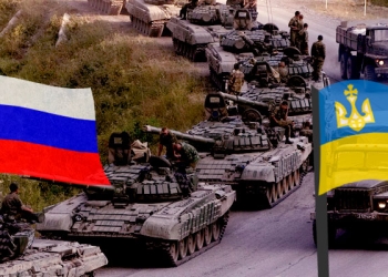 عميد «سياسة بني سويف»: مشهد الأزمة الروسية الأوكرانية يزداد تعقيدا 3