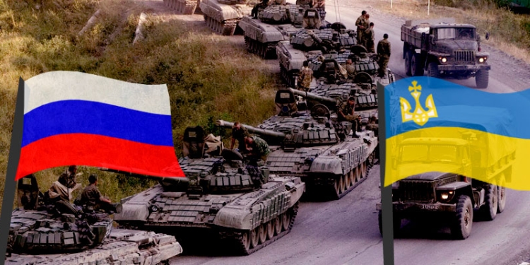 عميد «سياسة بني سويف»: مشهد الأزمة الروسية الأوكرانية يزداد تعقيدا 1