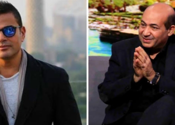 طارق الشناوي: عمرو دياب بيعمل أغانيه من حِكم التكاتك والميكروباصات 1