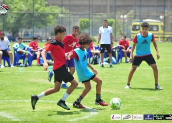 بدء وصول الفرق المشاركة في بطولة شمال أفريقيا للمدارس بالقاهرة 4