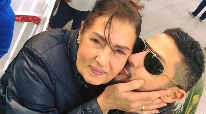 وفاة الإعلامية ماجدة عاصم.. كيف كانت حياتها بعد موت ابنها عمرو سمير