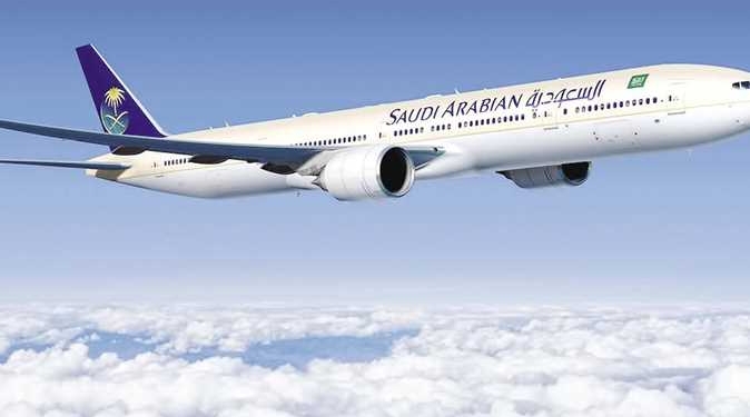 مدير الإعلام في الخطوط الجوية السعودية يشيد بالعمالة المصرية وكفائتها 1