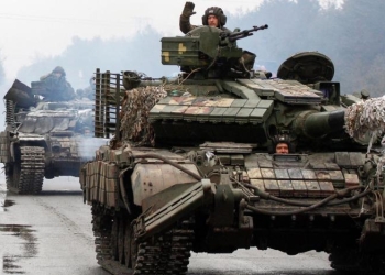 باحث بالشأن الروسي: حرب روسيا وأوكرانيا لن تنتهي قبل 10 أعوام والغرب أكثر مكرا 2