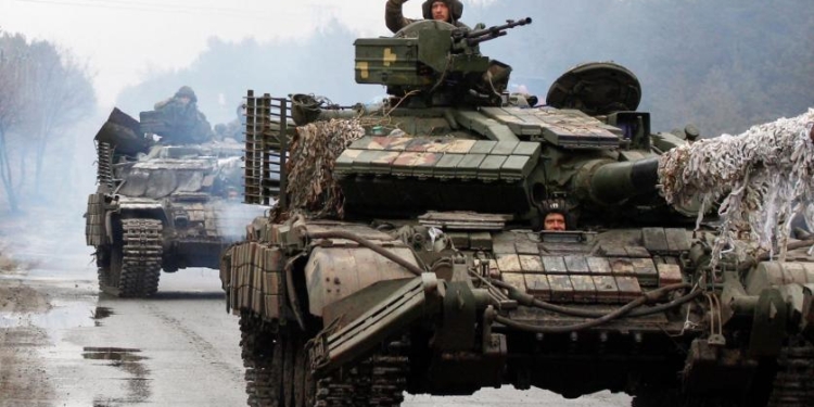 باحث بالشأن الروسي: حرب روسيا وأوكرانيا لن تنتهي قبل 10 أعوام والغرب أكثر مكرا 1
