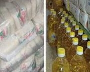 «بيبع سوق سوداء».. القبض على صاحب مخزن أغذية في الجيزة