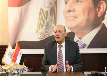 حزب المصريين: العلاقات بين مصر والإمارات تضرب بأعماقها جذور التاريخ 1