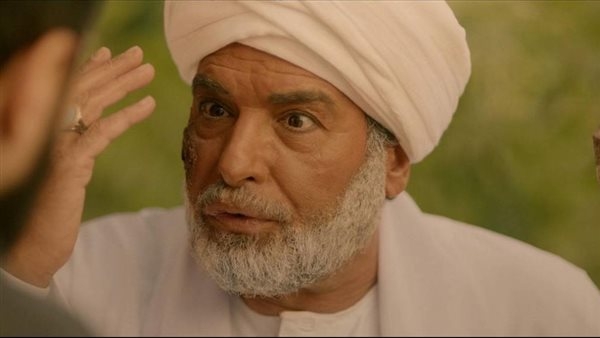 أحمد عبد العزيز يعتذر عن بطولة مسلسل المداح 3 في رمضان 2023 اخاص