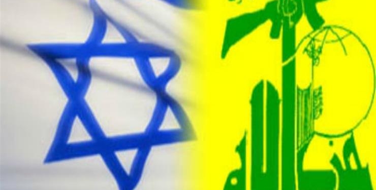 حزب الله واسرائيل