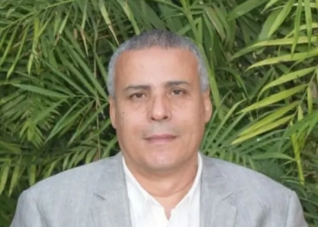 رئيس شعبة المستوردين بغرفة القاهرة التجارية، عماد قناوي