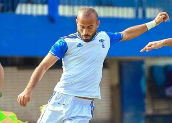 وادي دجلة يضم أحمد فتحي لاعب منتخب السويس 7