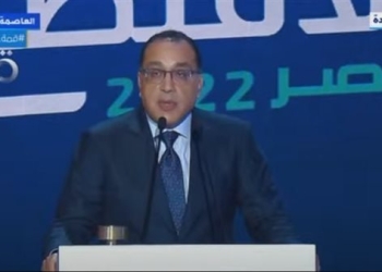 رئيس الوزراء يفتتح الجناح المصري بالمنطقة الزرقاء.. ويؤكد: نتطلع لأن تدعم النقاشات الجادة 2