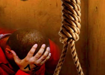 الإعدام لطالب والمشدد 15 سنة لشقيقه لاتهامهما بقتل جدتهما بالزاوية الحمراء