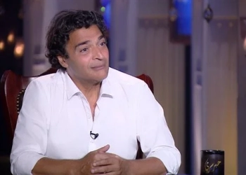 حميد الشاعري: تامر حسني طموح وزكي جدا ونجح في التأليف والاخراج بفيلم بحبك 2