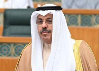 «كلاكيت تاني مرة».. إعادة تشكيل الحكومة الكويتية 3