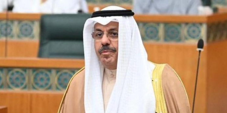 «كلاكيت تاني مرة».. إعادة تشكيل الحكومة الكويتية 1