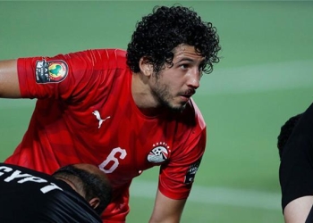 أحمد حجازي لاعب اتحاد جدة