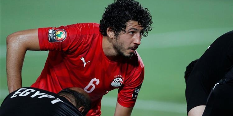 أحمد حجازي لاعب اتحاد جدة