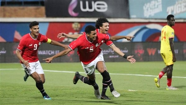 منتخب مصر الاولمبي اتحاد الكرة