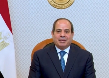 السيسي: قوة العلاقات المصرية الإماراتية لم تتغير على مدار عقود بل زادت رسوخًا 3