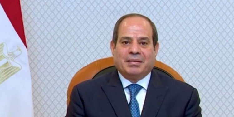 السيسي: قوة العلاقات المصرية الإماراتية لم تتغير على مدار عقود بل زادت رسوخًا 1
