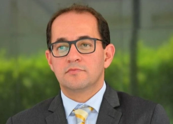 أحمد كوجاك نائب وزير المالية للسياسات المالية