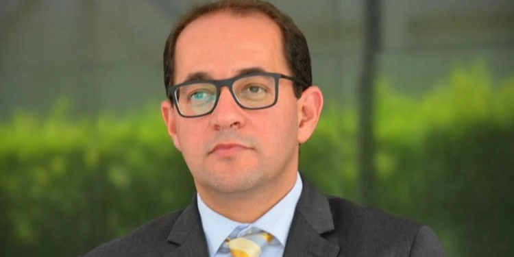 أحمد كوجاك نائب وزير المالية للسياسات المالية