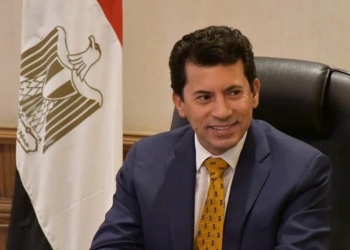 وزير الشباب يستعرض نتائج وتكليفات قادرون باختلاف مع الوزارء العرب 1