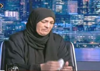 والدة صيدلي حلوان: ابني رفض يقولي أسباب طلاق زوجته من أجل ابنه 1