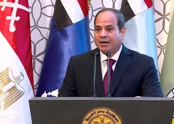 السيسي يشهد انطلاق المؤتمر الاقتصادي ـ مصر 2022