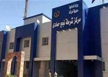 ضبط 2 من أخطر العناصر الإجرامية في نجع حمادي