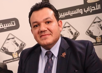 عاجل | نائب برلماني يطالب بـ إعادة النظر في الأحكام الغيابية 1