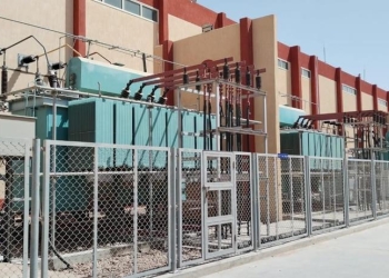 «بيطور على طول».. وزير الإسكان يعلن الانتهاء من تنفيذ محطة محولات بدر 3 6