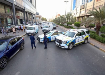 الداخلية الكويتية تعلن عن قرار هام بشأن رخص القيادة الخاصة بالوافدين 2