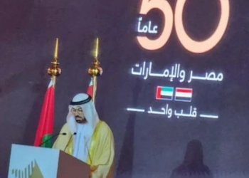 محمد عبد الله القرقاوي وزير شؤون مجلس الوزراء
