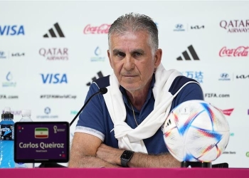 تقارير: كيروش مُرشح لتدريب منتخب قطر 3