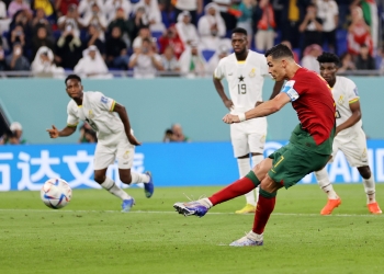 رونالدو احتياطيا.. تشكيل البرتغال لمواجهة سويسرا في كأس العالم 7
