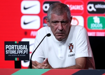 سانتوس عن قائمة البرتغال: بإمكانهم الفوز بكأس العالم 3