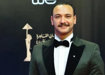 أحمد خالد صالح يتعاقد على فيلم وش في وش اخاص