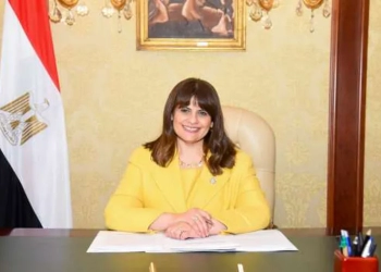 وزيرة الهجرة: الإستثمار في المجال العقاري أبرز اهتمامات المصريين بالخارج 1