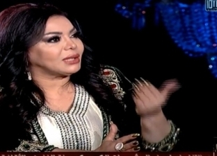 ليلى غفران عن اتهامها بالتشهير بمحاميها السابق: معرفش حاجة عن القضية 3