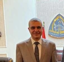 قرار جمهوري بتعيين الدكتور خالد الدرندلي رئيسا لـ جامعة الزقازيق لمدة 4 سنوات