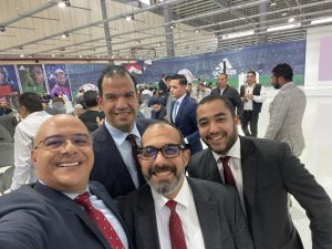 كأس العالم 2022| استخدام كرات مصرية في مونديال قطر.. شاهد التفاصيل 2