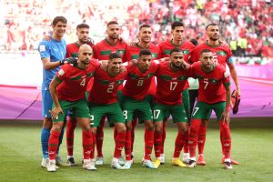 كأس العالم 2022| المغرب يفشل في فك شفرة دفاع كرواتيا بـ الشوط الأول 2