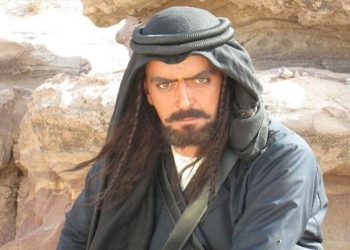طلب التحريات في وفاة الممثل الأردني أشرف طلفاح 3