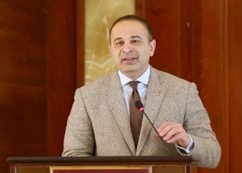 أحمد كمالي ، نائب وزير التخطيط والتنمية الاقتصادية