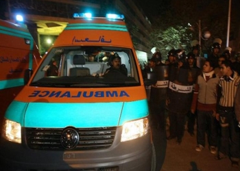عاجل | إصابة ضابط شرطة بطلق ناري بسوهاج أثناء مطاردة قاتل شاب في دار السلام 1