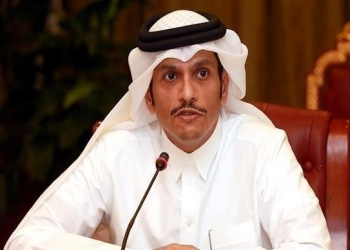 عاجل| دعوات لمقاطعة كأس العالم في قطر.. وزير الخارجية يرد