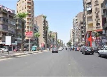 غلق جزئي بشارع فيصل يومي الجمعة والسبت