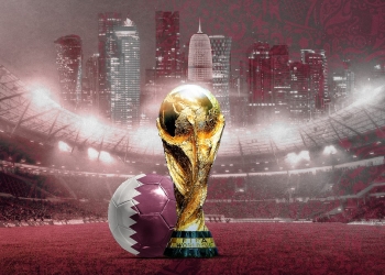 خبير اقتصادي: كأس العالم كلف قطر 230 مليار دولار بينما نسخة 2014 تكلفت 13 مليارا 1