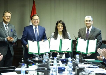 مصر وألمانيا يوقعان إعلان النوايا للتعاون في مجال الهيدروجين الأخضر